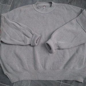 Free People Easy Street tunic xlarge